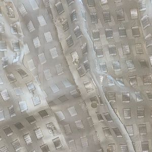 Notations Button Down